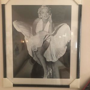 Marilyn Monroe pic